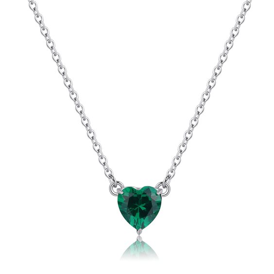 Collana Sagapo Donna in Acciaio SDZ60 - SDZ60